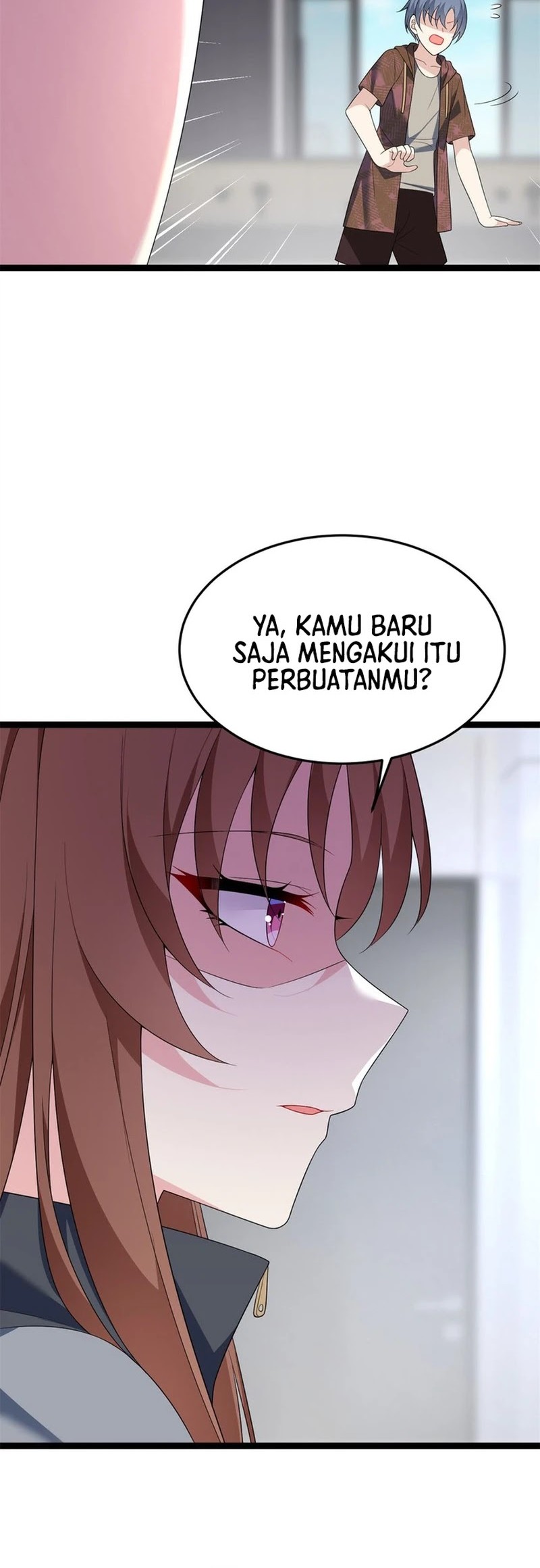 I Eat Soft Rice in Another World Chapter 158 - halaman 5