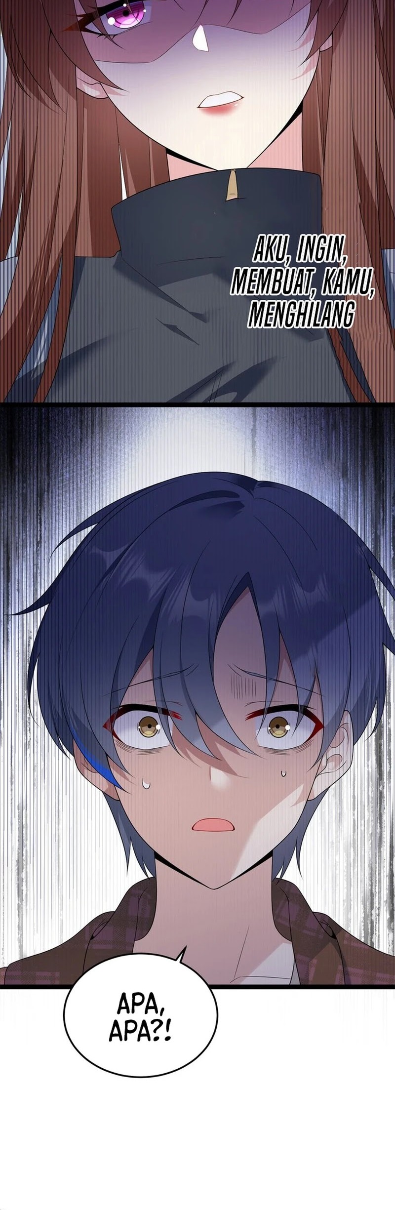 I Eat Soft Rice in Another World Chapter 158 - halaman 9