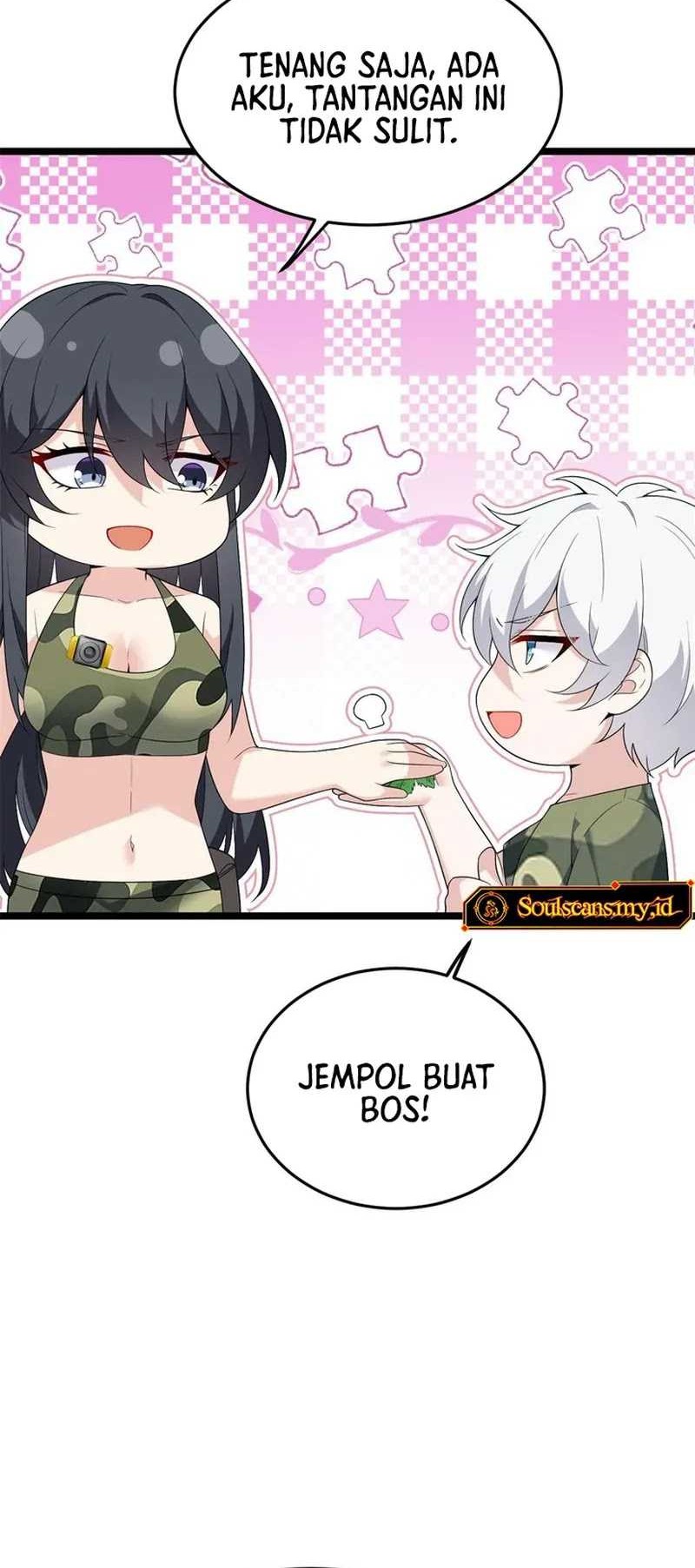 I Eat Soft Rice in Another World Chapter 159 - halaman 12
