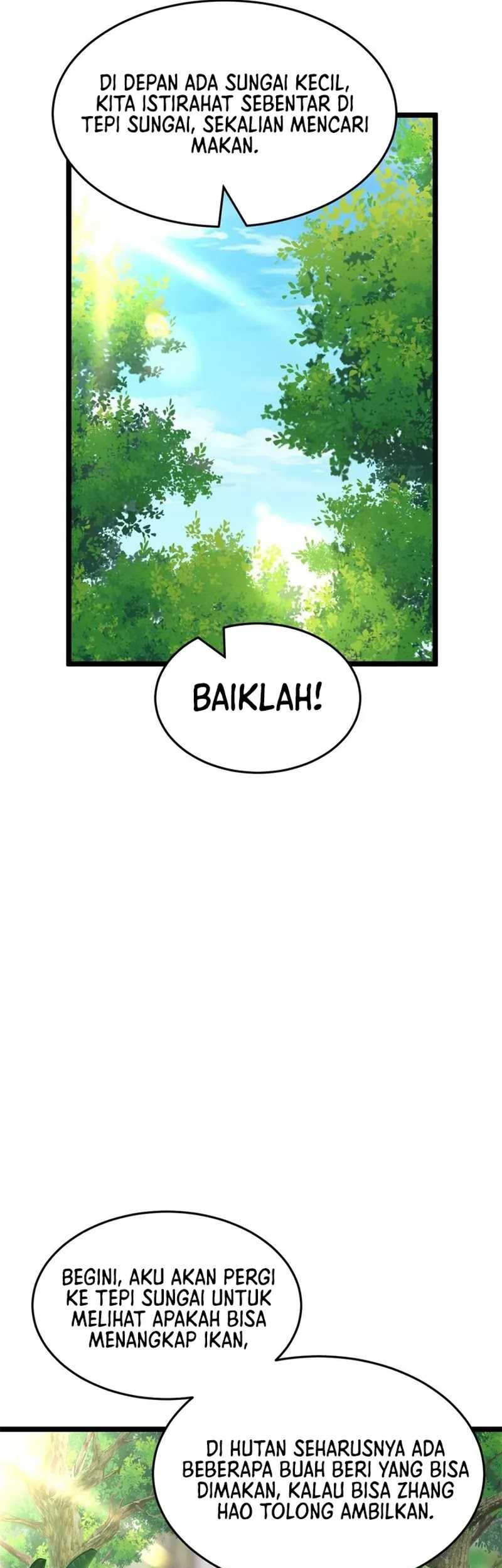 I Eat Soft Rice in Another World Chapter 159 - halaman 13