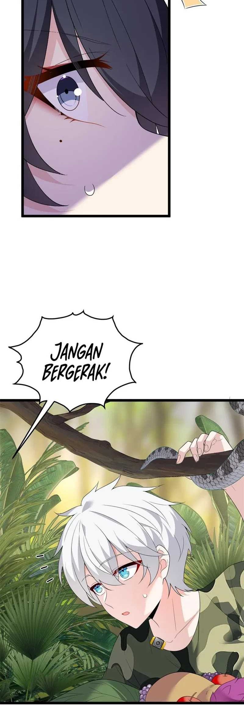 I Eat Soft Rice in Another World Chapter 159 - halaman 22