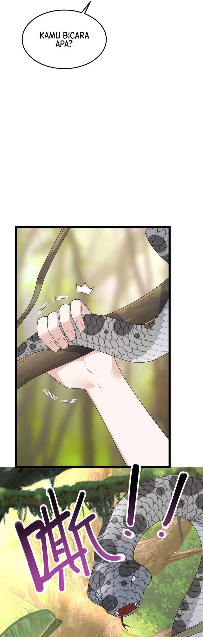 I Eat Soft Rice in Another World Chapter 159 - halaman 23