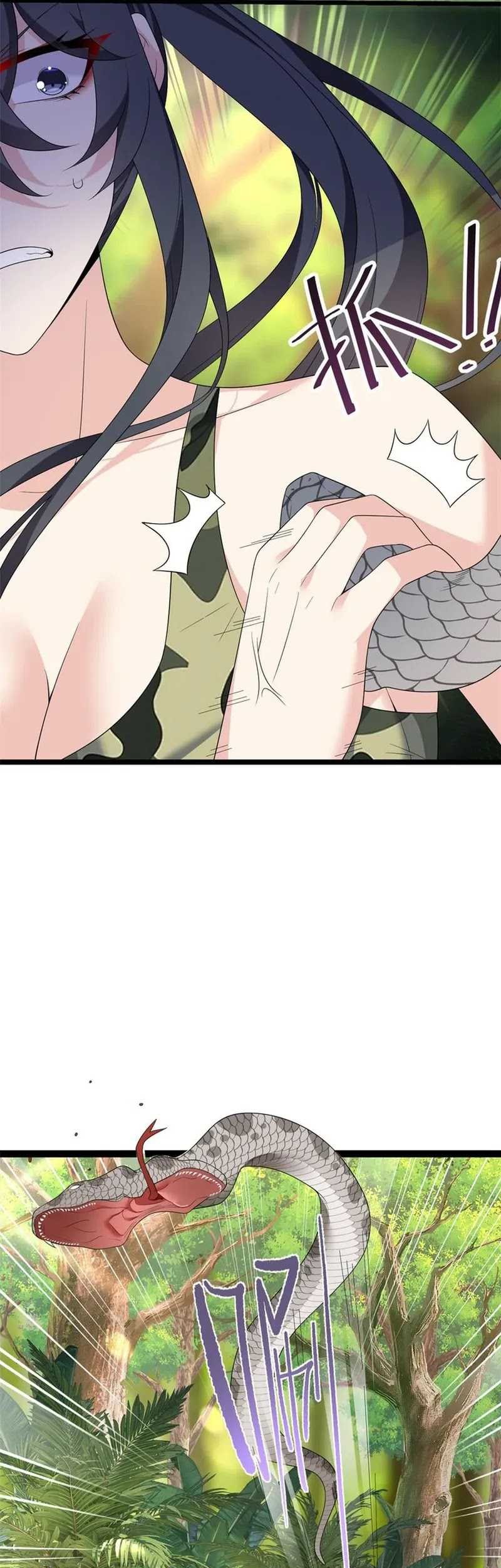 I Eat Soft Rice in Another World Chapter 159 - halaman 27