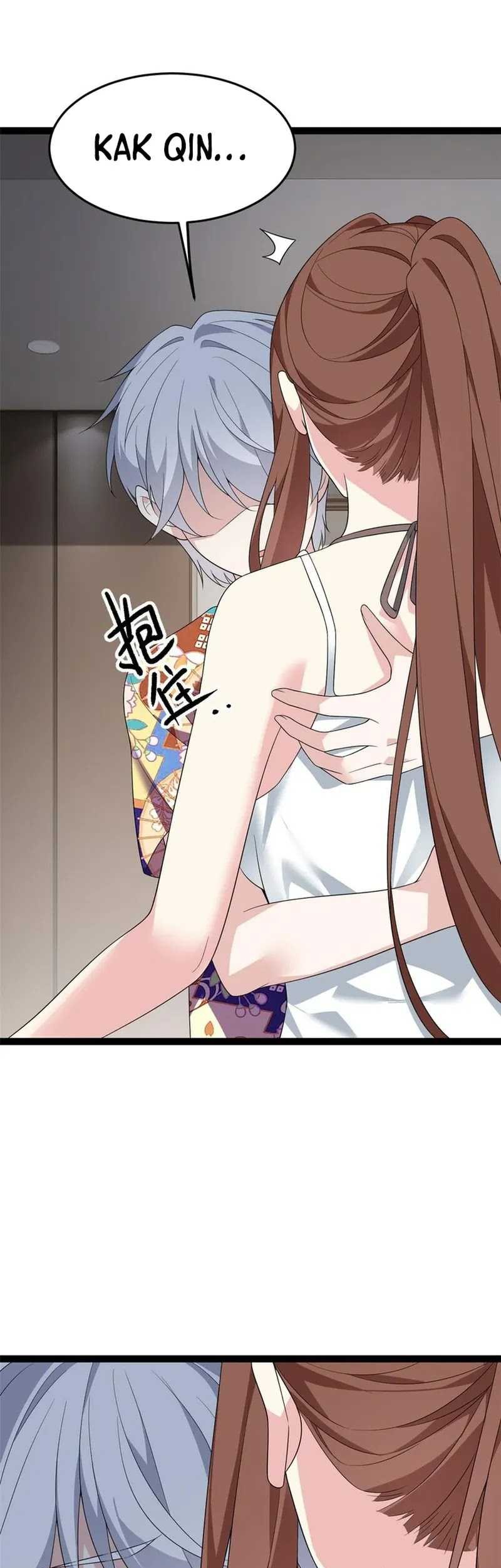 I Eat Soft Rice in Another World Chapter 159 - halaman 3