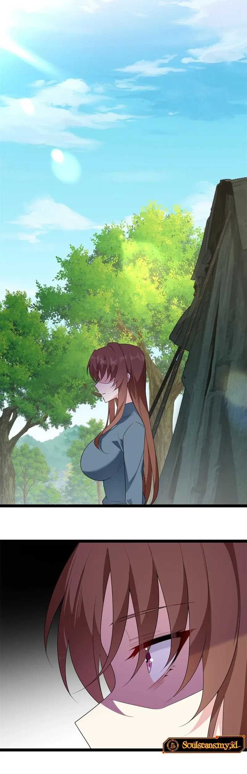 I Eat Soft Rice in Another World Chapter 159 - halaman 37