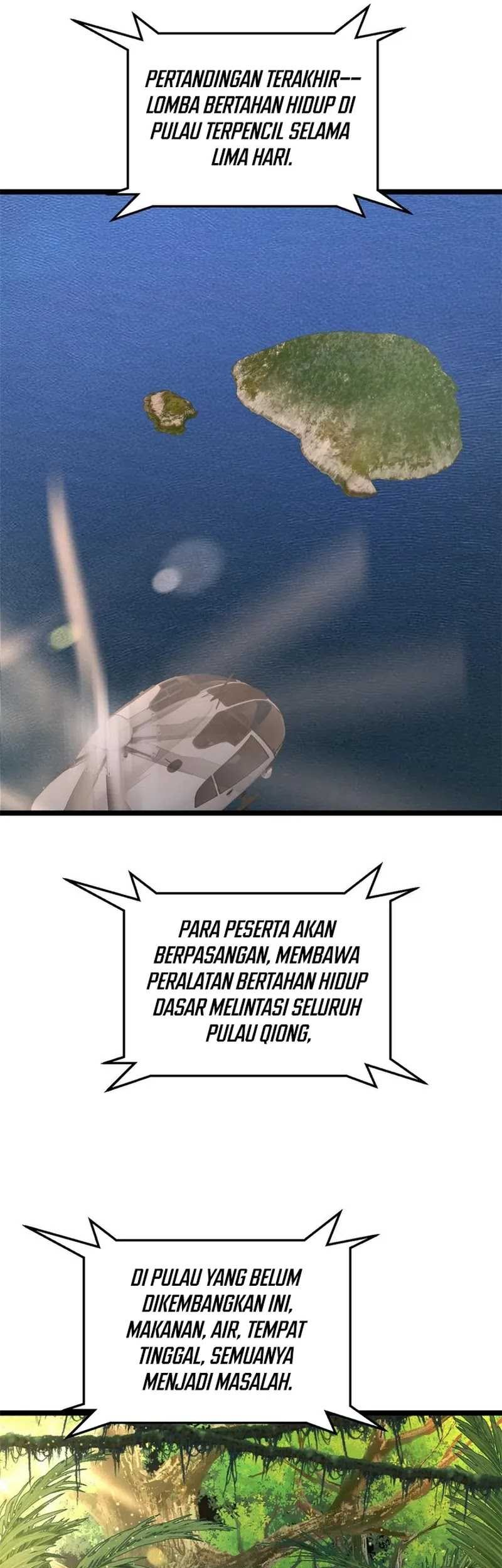 I Eat Soft Rice in Another World Chapter 159 - halaman 5