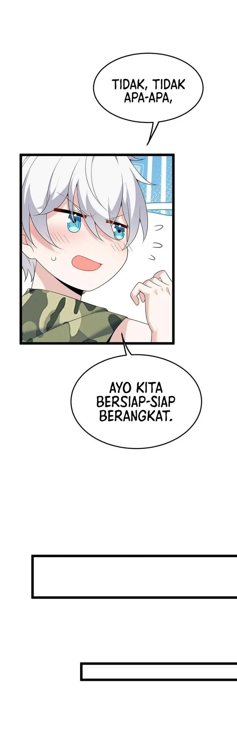 I Eat Soft Rice in Another World Chapter 159 - halaman 9