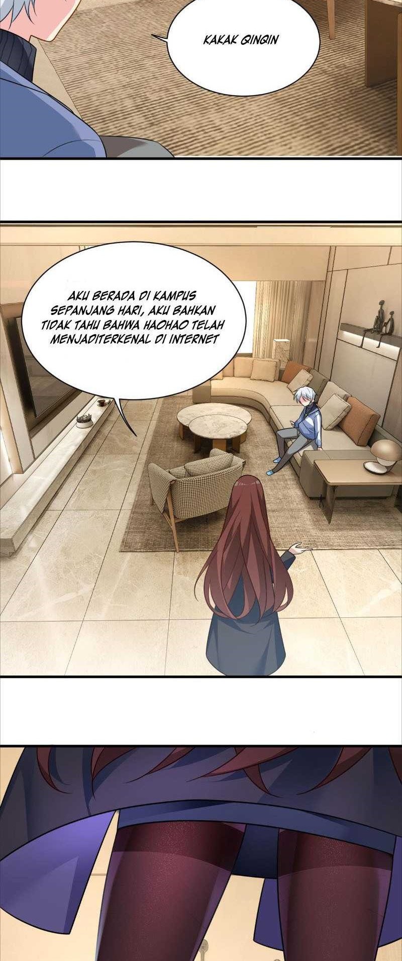 I Eat Soft Rice in Another World Chapter 16 - halaman 15