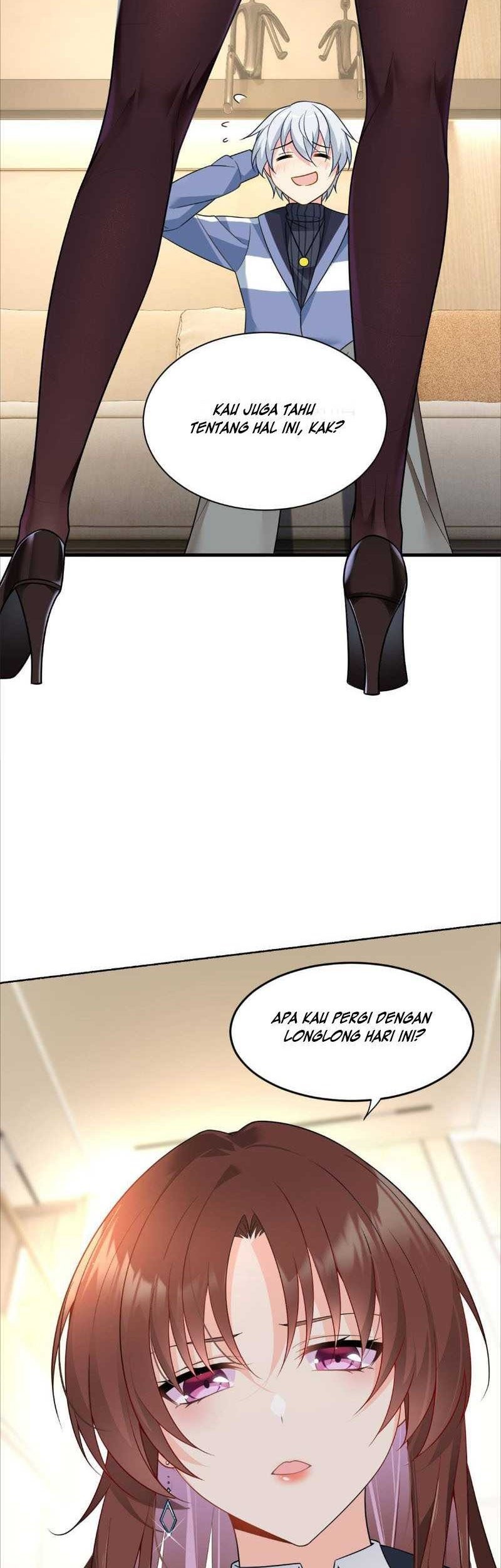 I Eat Soft Rice in Another World Chapter 16 - halaman 16
