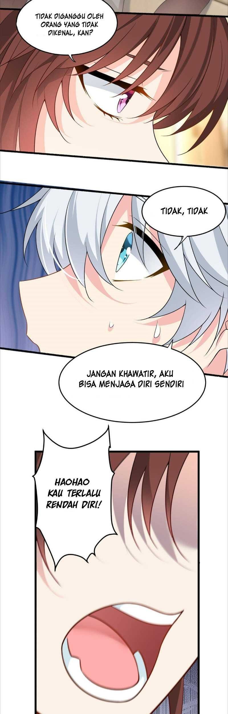 I Eat Soft Rice in Another World Chapter 16 - halaman 18