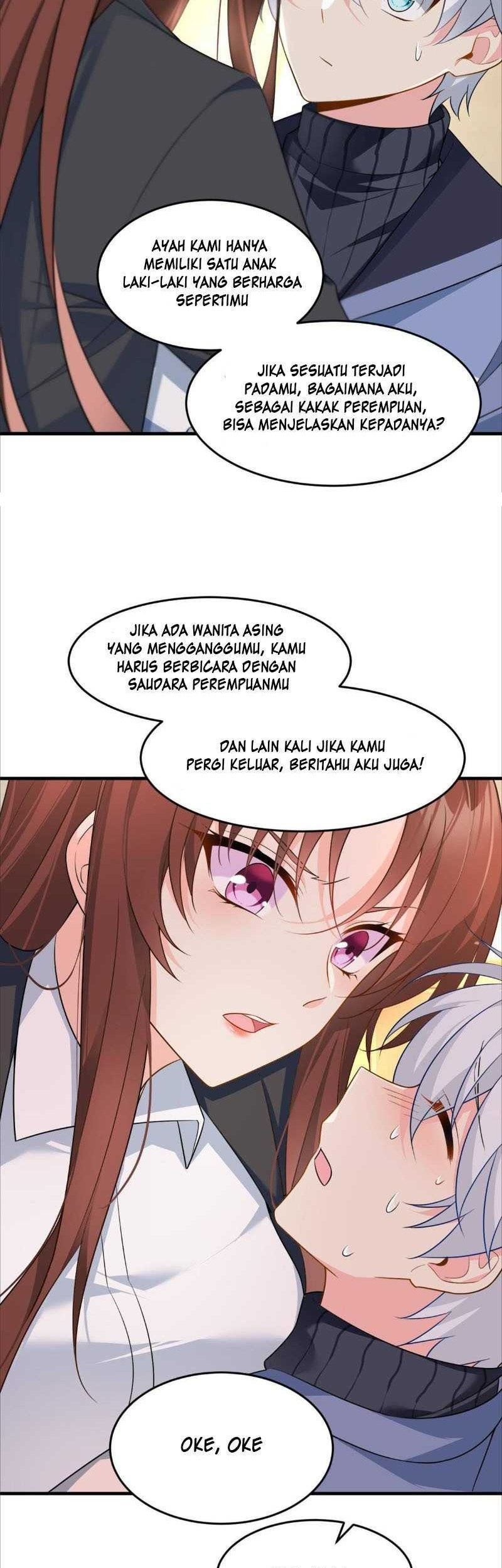 I Eat Soft Rice in Another World Chapter 16 - halaman 20