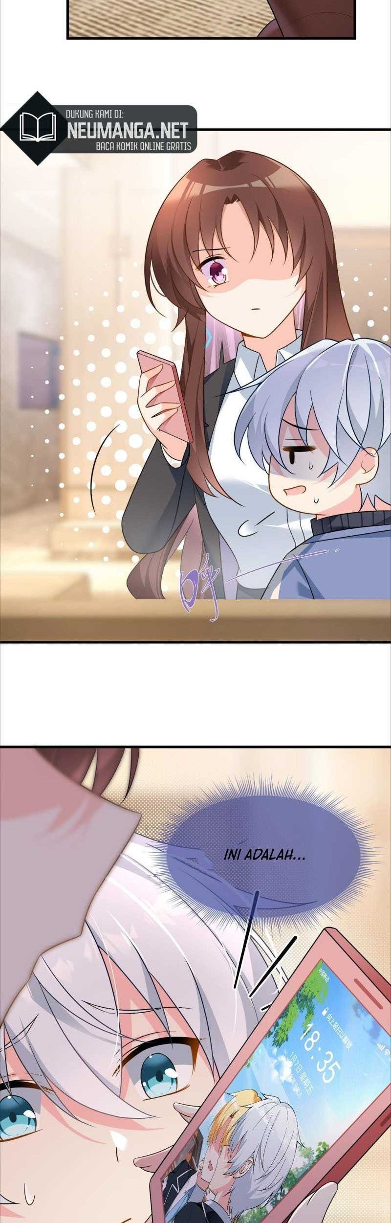 I Eat Soft Rice in Another World Chapter 16 - halaman 22