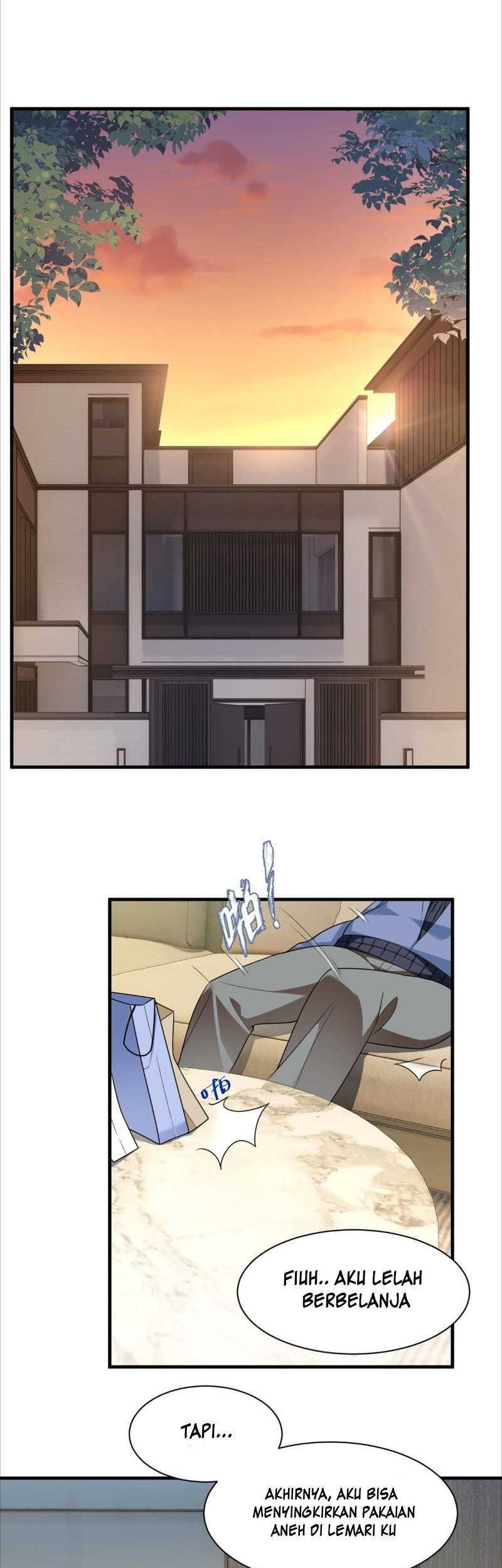 I Eat Soft Rice in Another World Chapter 16 - halaman 3