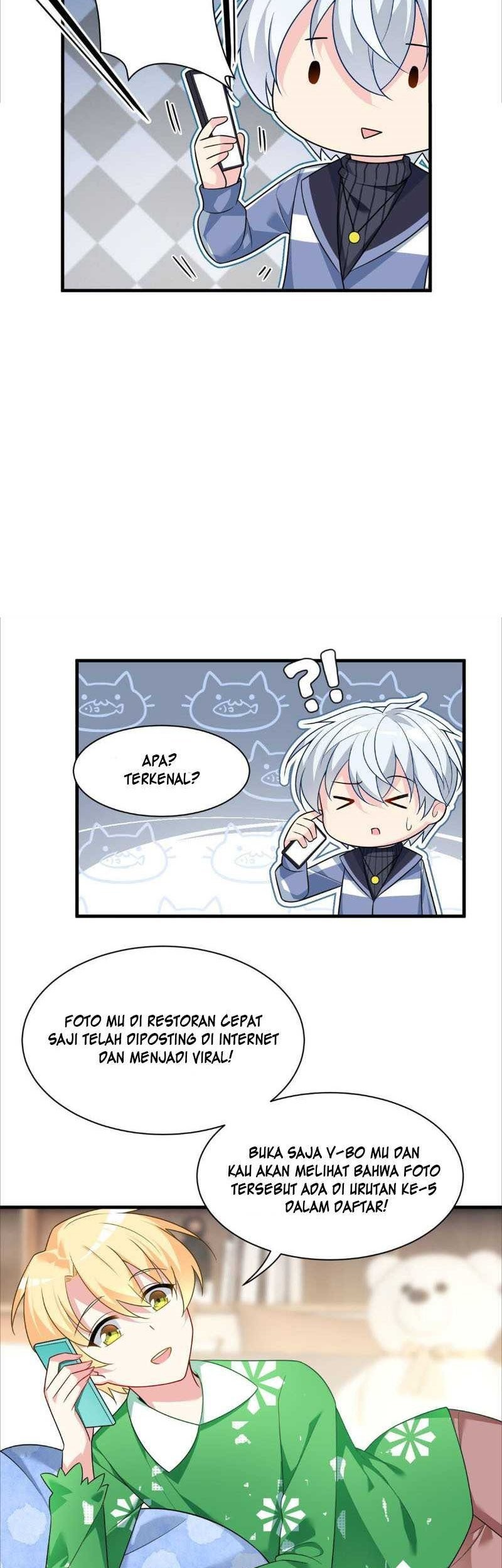 I Eat Soft Rice in Another World Chapter 16 - halaman 6