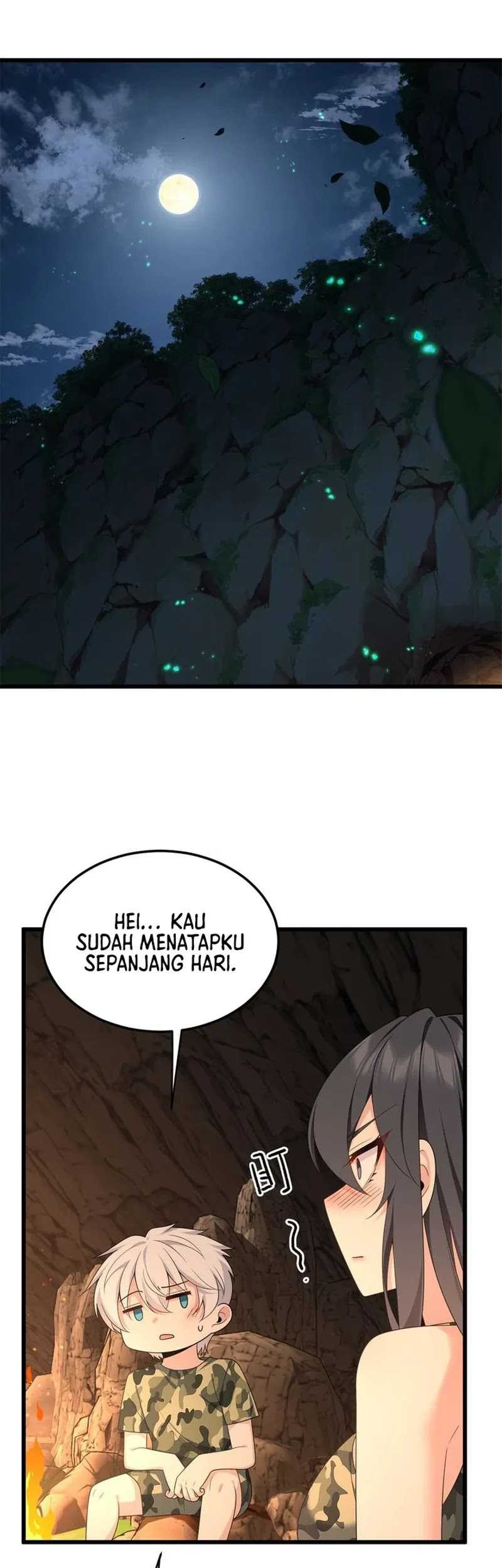 I Eat Soft Rice in Another World Chapter 160 - halaman 13