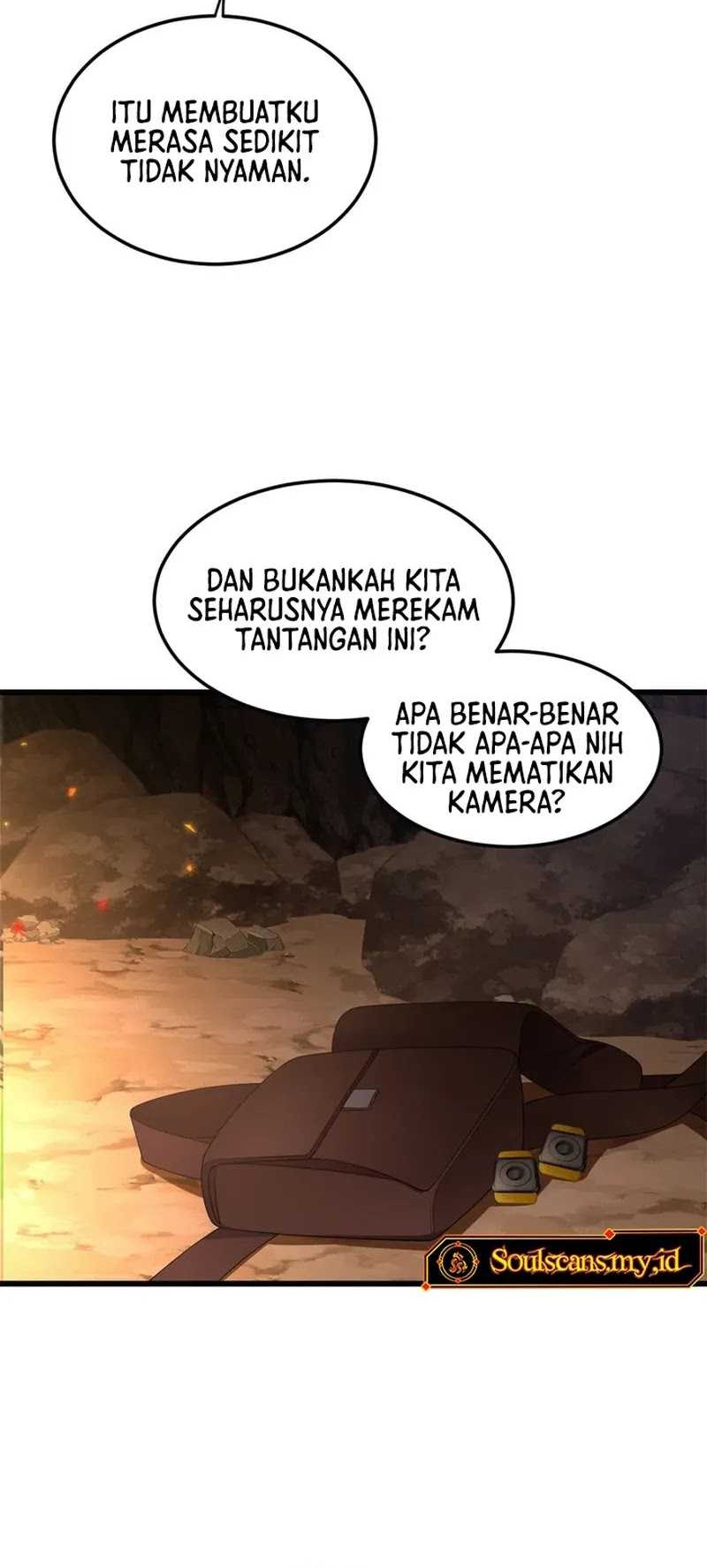 I Eat Soft Rice in Another World Chapter 160 - halaman 14