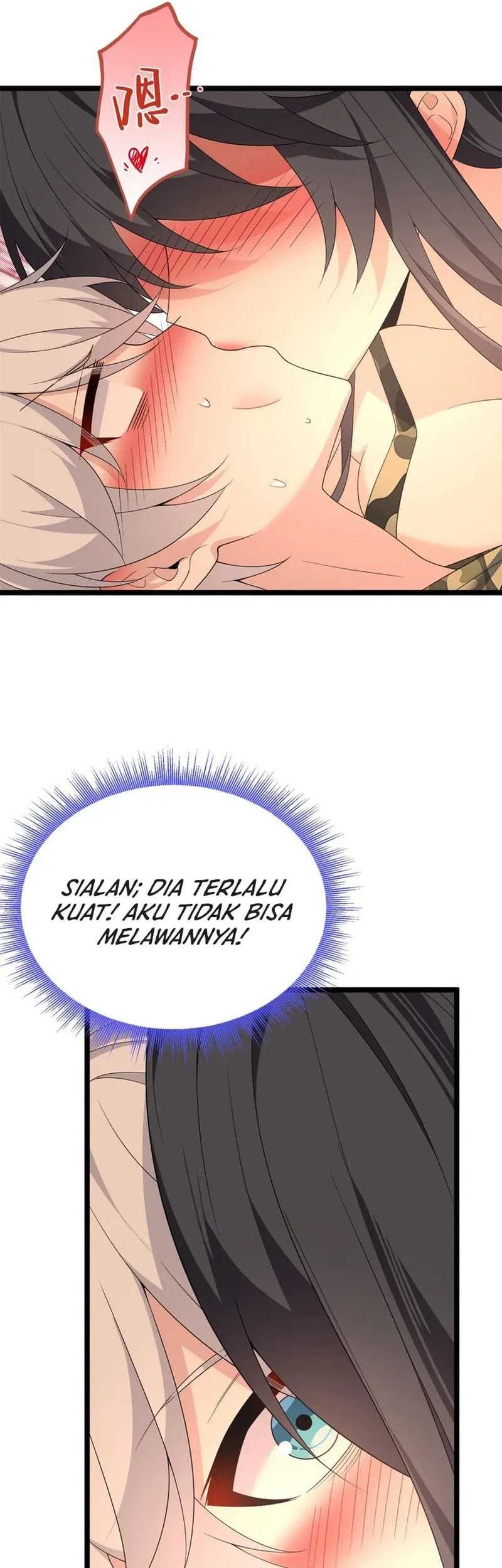 I Eat Soft Rice in Another World Chapter 160 - halaman 19