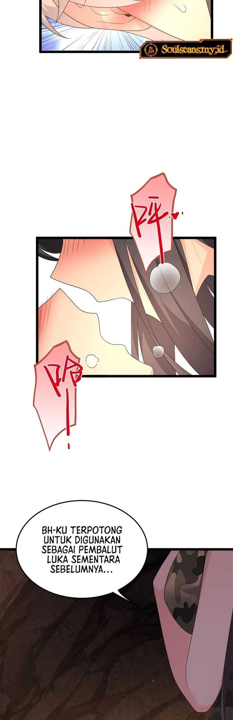 I Eat Soft Rice in Another World Chapter 160 - halaman 20