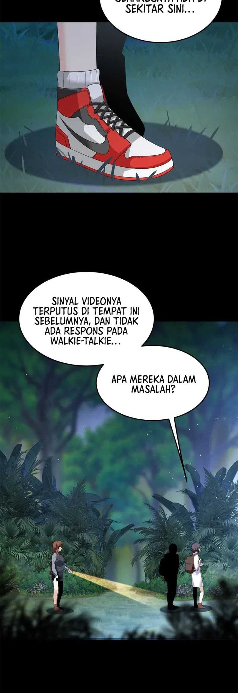 I Eat Soft Rice in Another World Chapter 160 - halaman 22