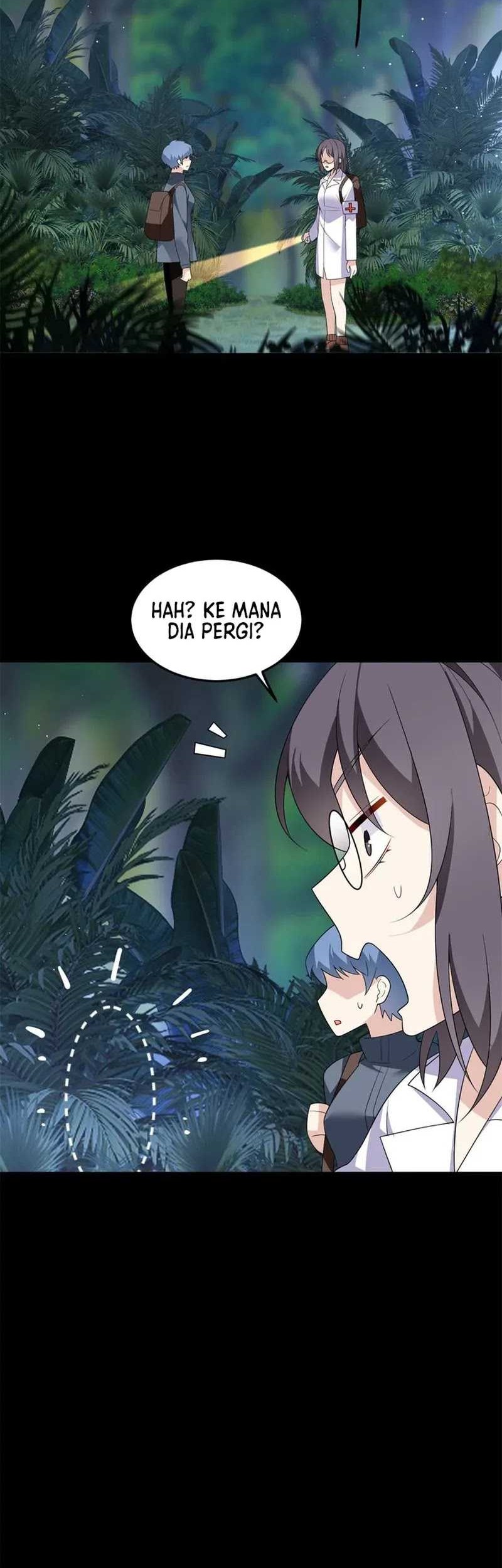 I Eat Soft Rice in Another World Chapter 160 - halaman 26