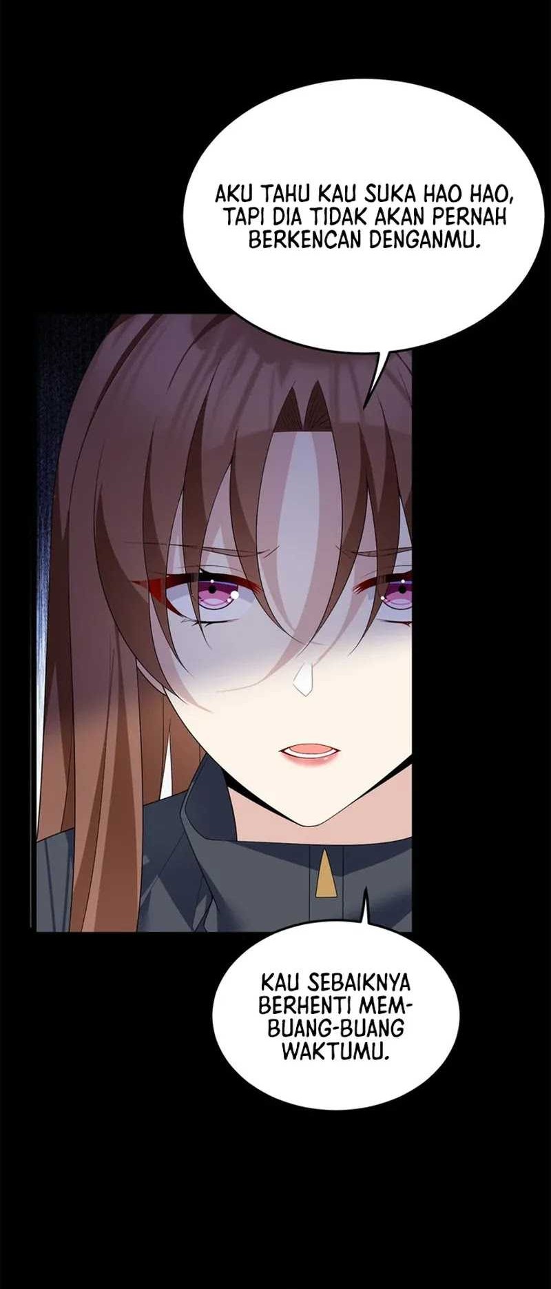 I Eat Soft Rice in Another World Chapter 160 - halaman 28