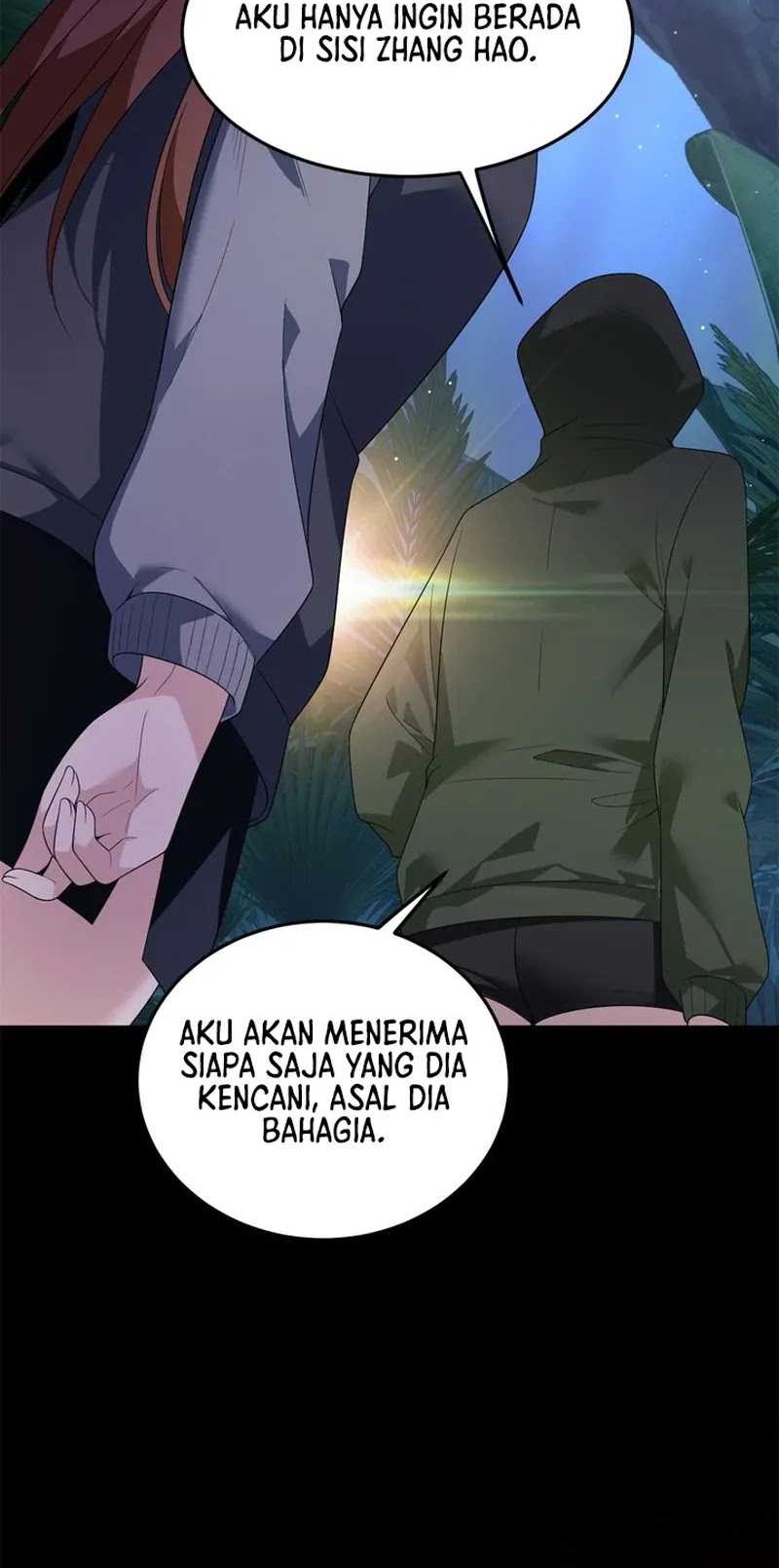 I Eat Soft Rice in Another World Chapter 160 - halaman 30