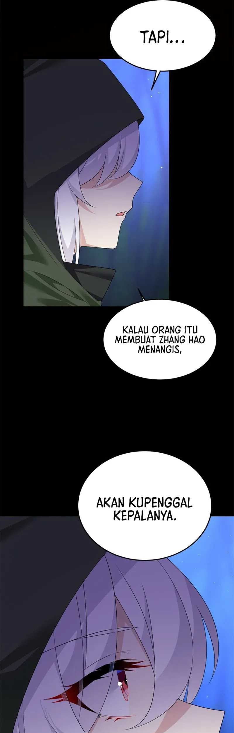 I Eat Soft Rice in Another World Chapter 160 - halaman 31