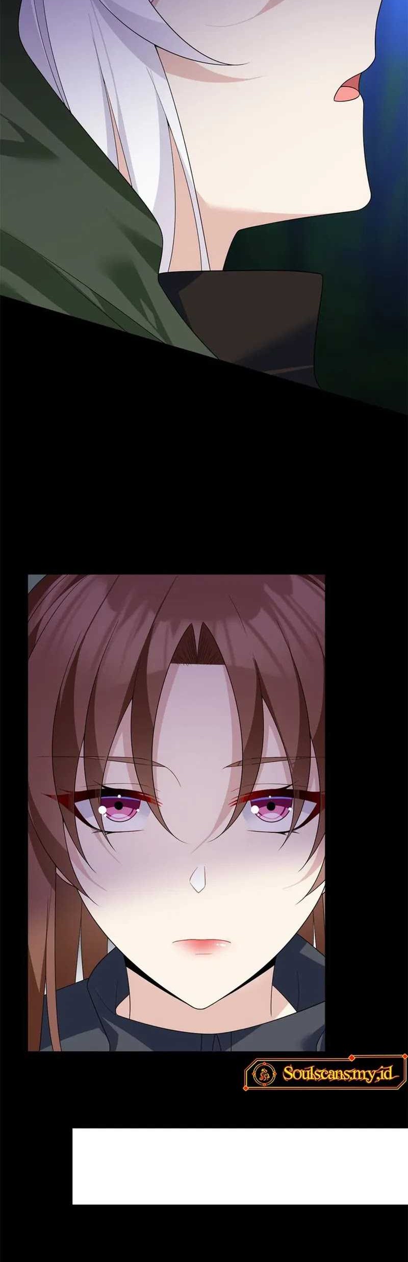 I Eat Soft Rice in Another World Chapter 160 - halaman 32