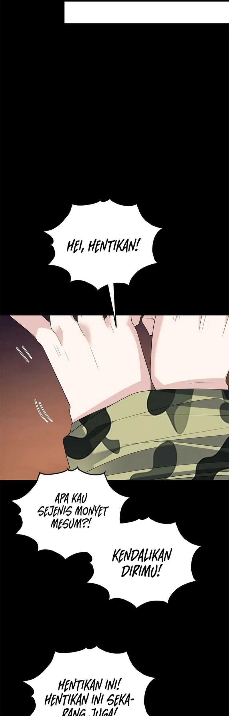 I Eat Soft Rice in Another World Chapter 160 - halaman 33