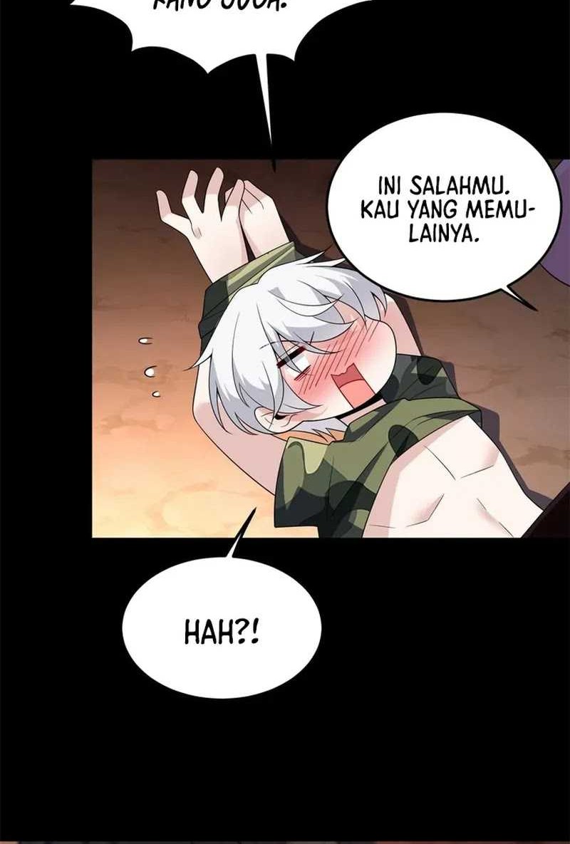 I Eat Soft Rice in Another World Chapter 160 - halaman 34