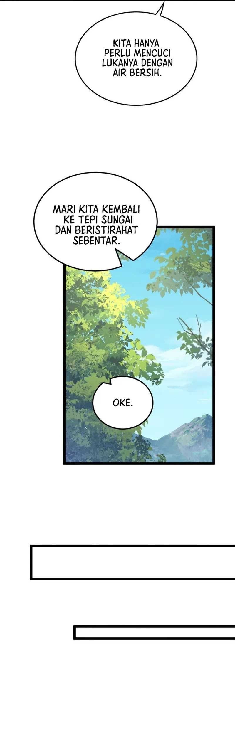 I Eat Soft Rice in Another World Chapter 160 - halaman 7