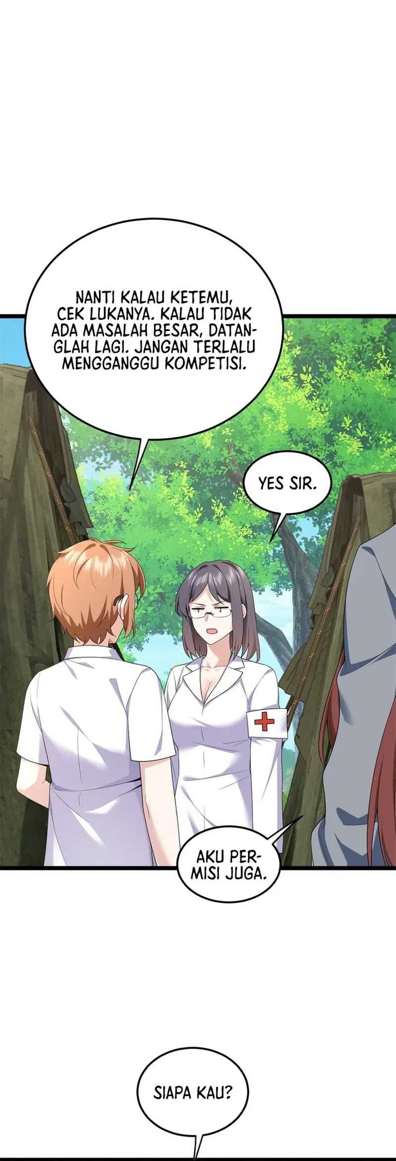I Eat Soft Rice in Another World Chapter 160 - halaman 8