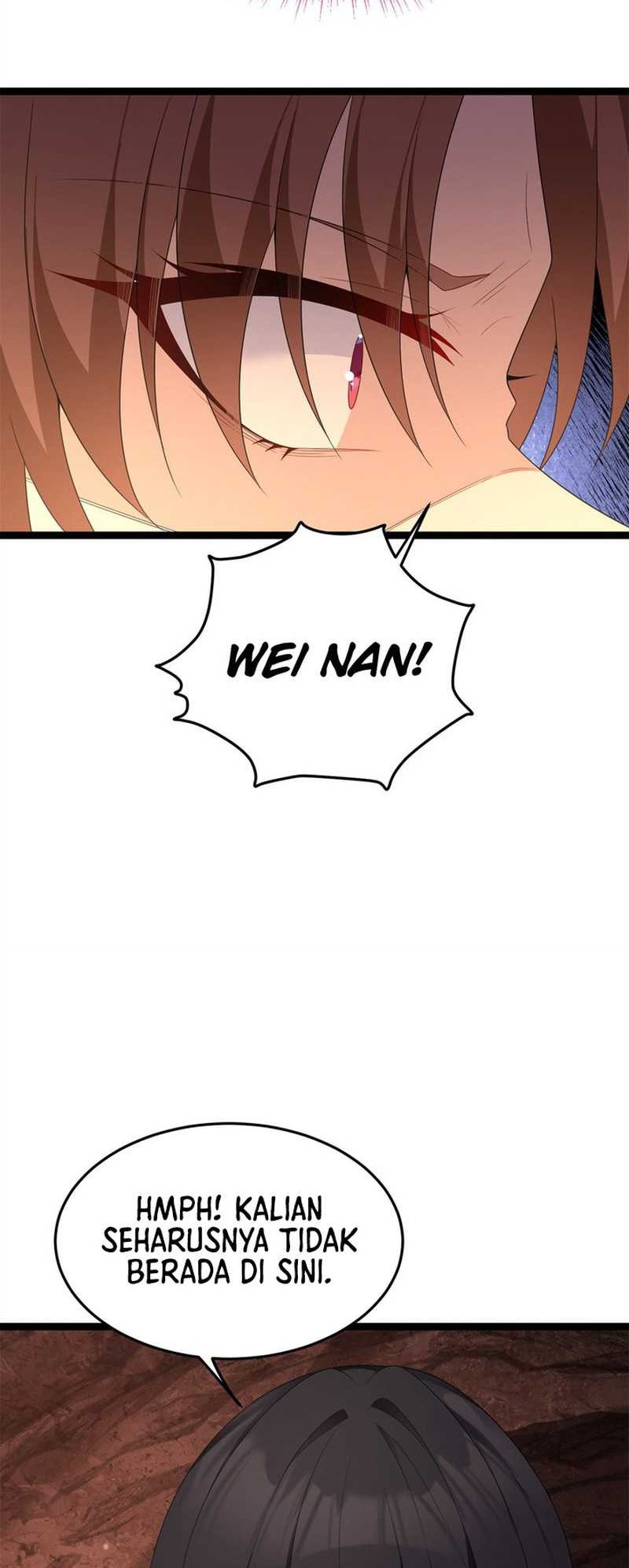 I Eat Soft Rice in Another World Chapter 161 - halaman 11