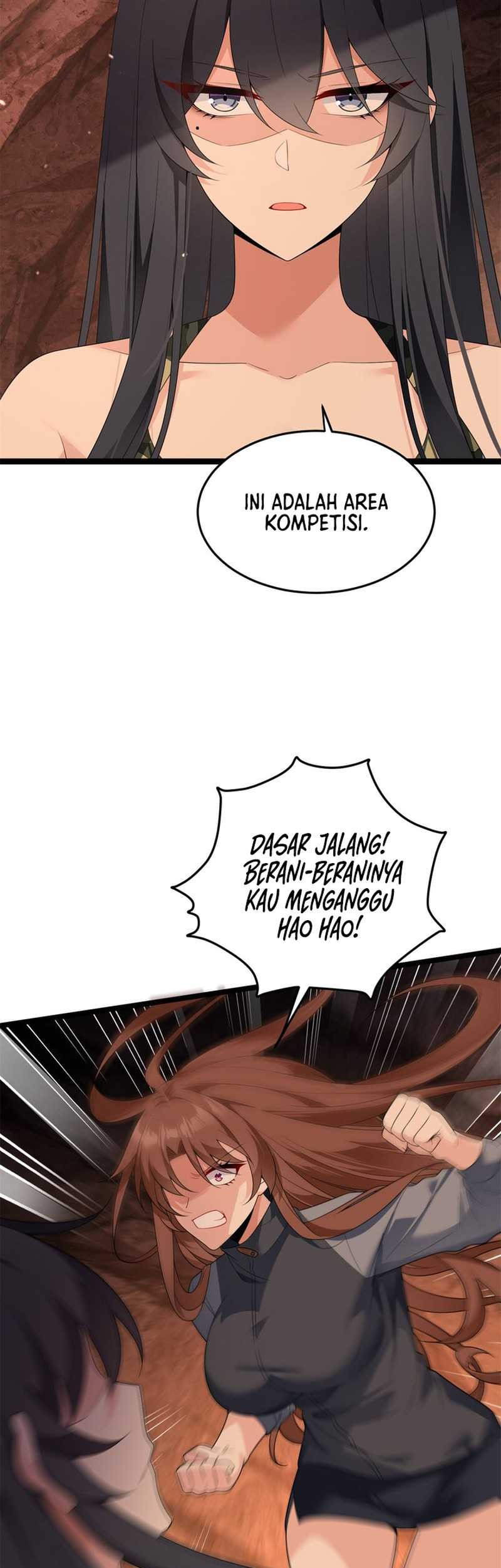 I Eat Soft Rice in Another World Chapter 161 - halaman 12