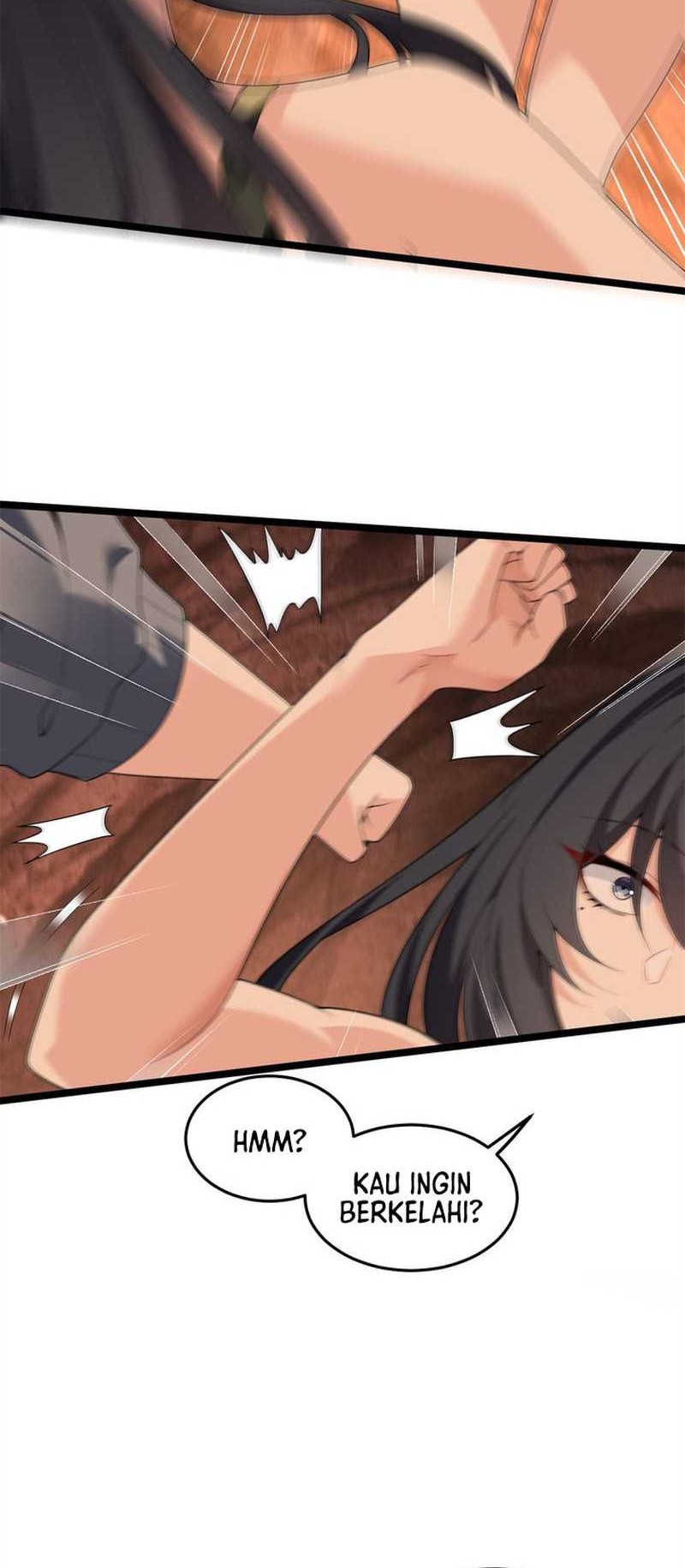I Eat Soft Rice in Another World Chapter 161 - halaman 13