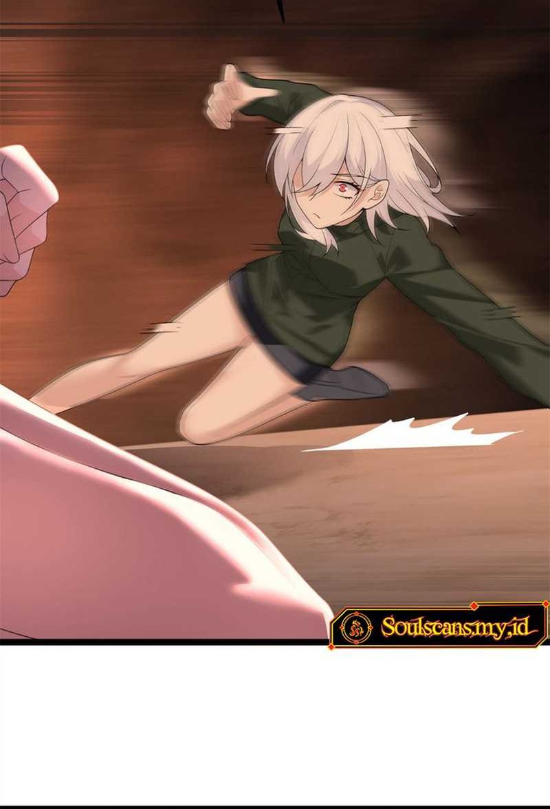 I Eat Soft Rice in Another World Chapter 161 - halaman 19