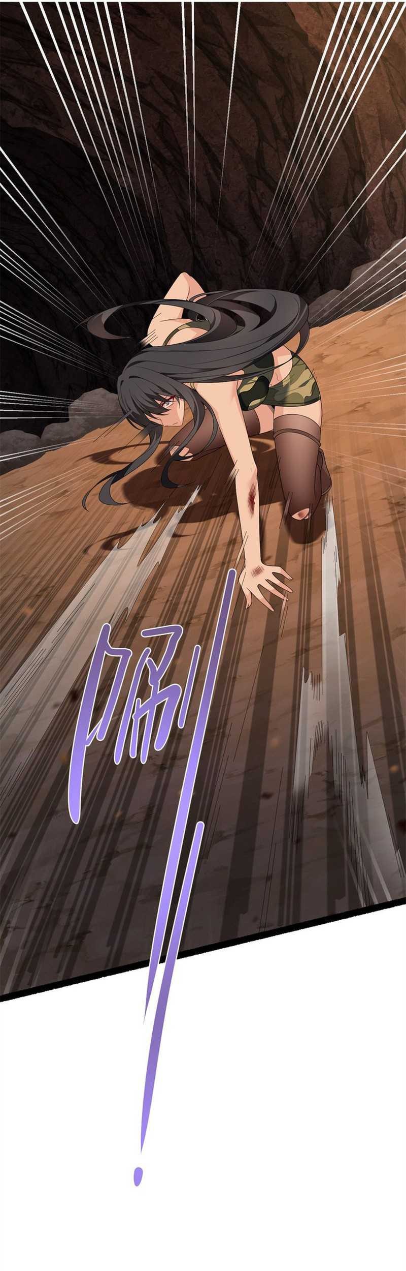 I Eat Soft Rice in Another World Chapter 161 - halaman 22