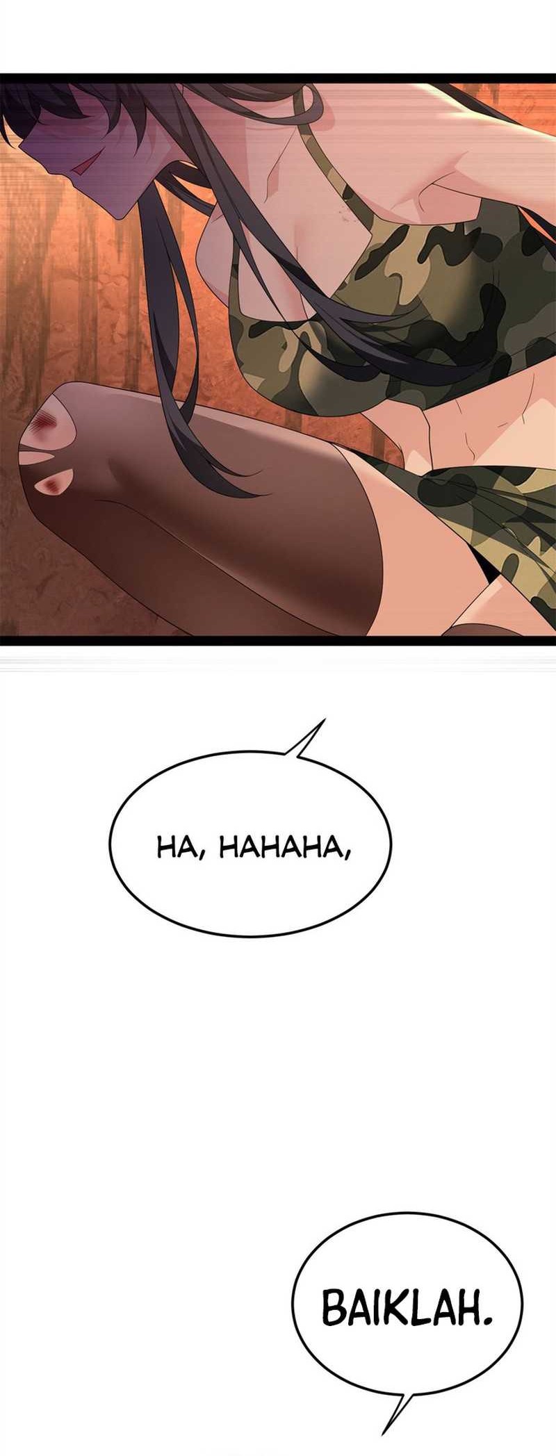 I Eat Soft Rice in Another World Chapter 161 - halaman 23