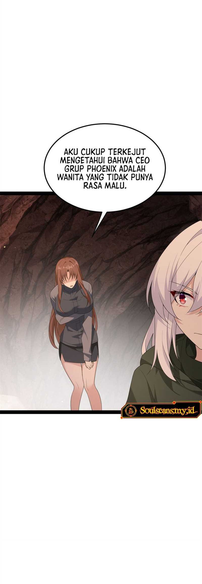 I Eat Soft Rice in Another World Chapter 161 - halaman 25