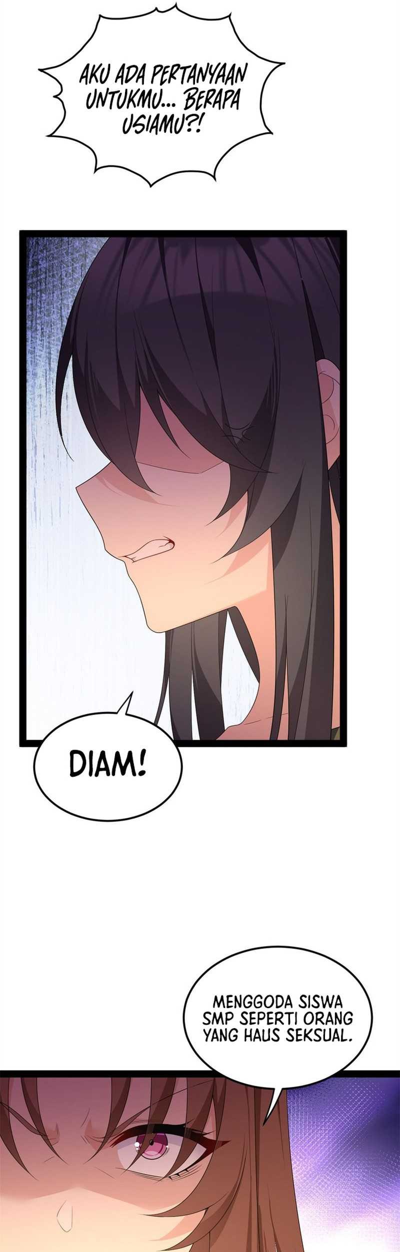 I Eat Soft Rice in Another World Chapter 161 - halaman 26