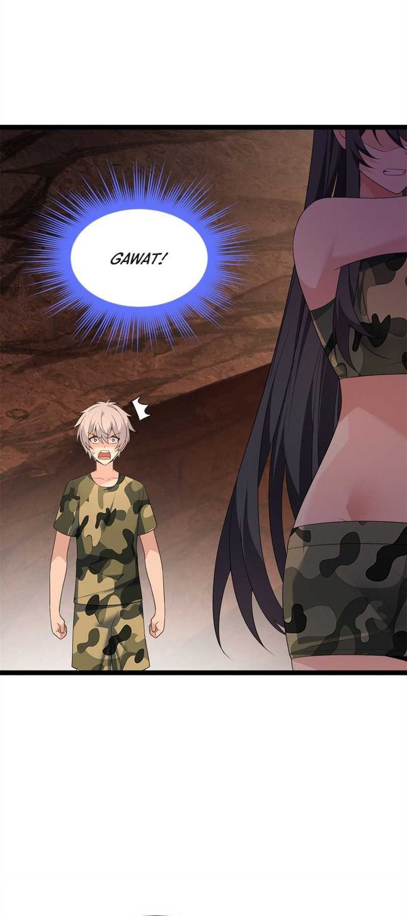 I Eat Soft Rice in Another World Chapter 161 - halaman 29
