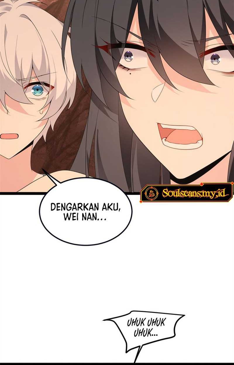 I Eat Soft Rice in Another World Chapter 161 - halaman 31