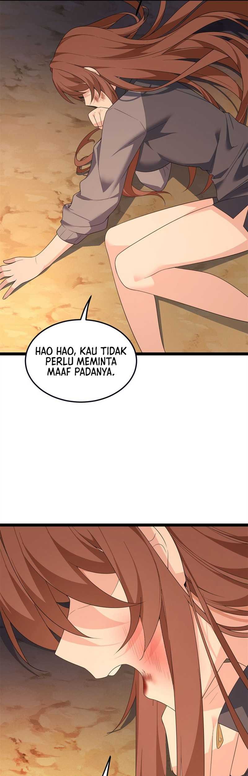 I Eat Soft Rice in Another World Chapter 161 - halaman 32