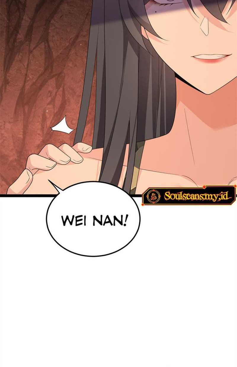 I Eat Soft Rice in Another World Chapter 161 - halaman 35