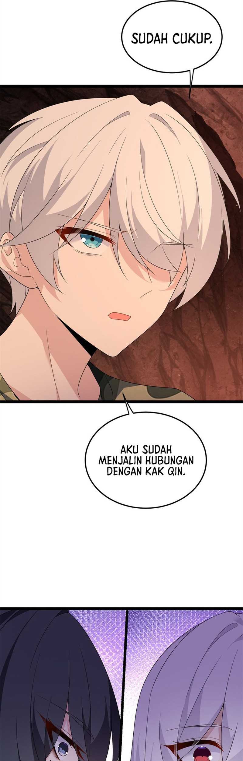 I Eat Soft Rice in Another World Chapter 161 - halaman 36