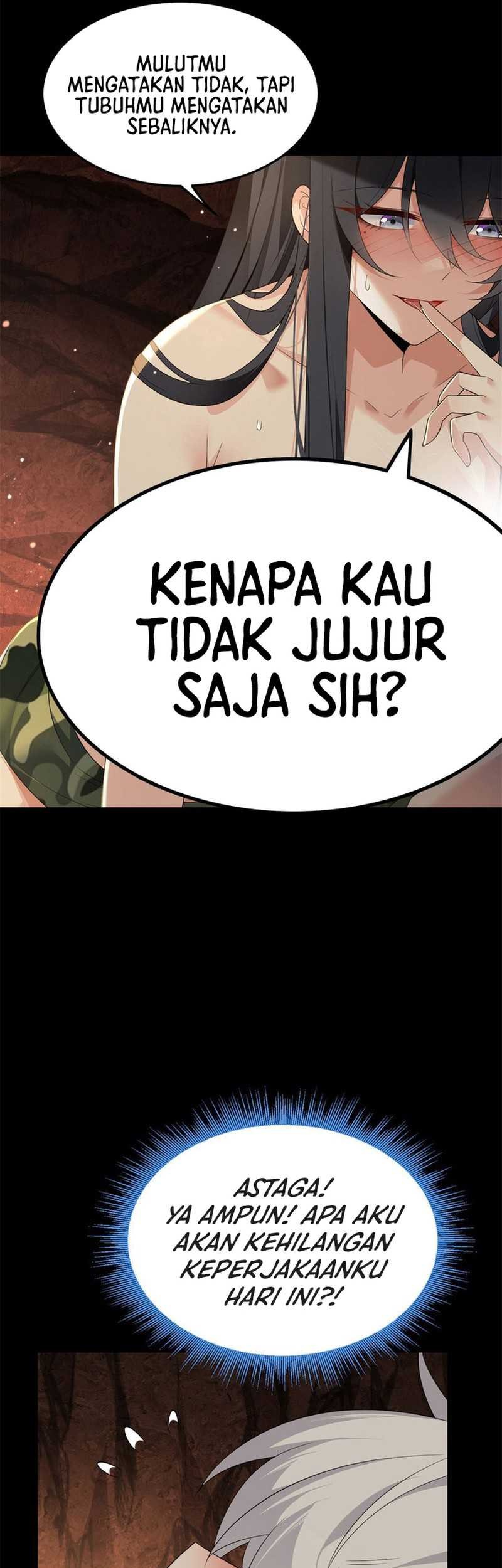 I Eat Soft Rice in Another World Chapter 161 - halaman 4