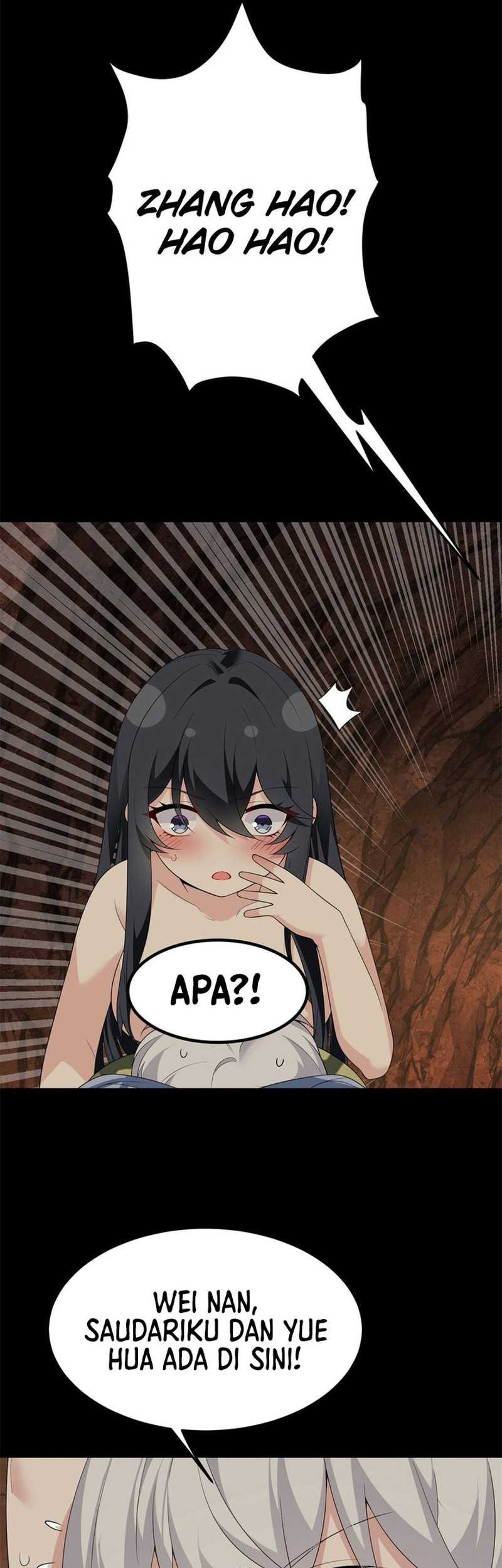 I Eat Soft Rice in Another World Chapter 161 - halaman 6