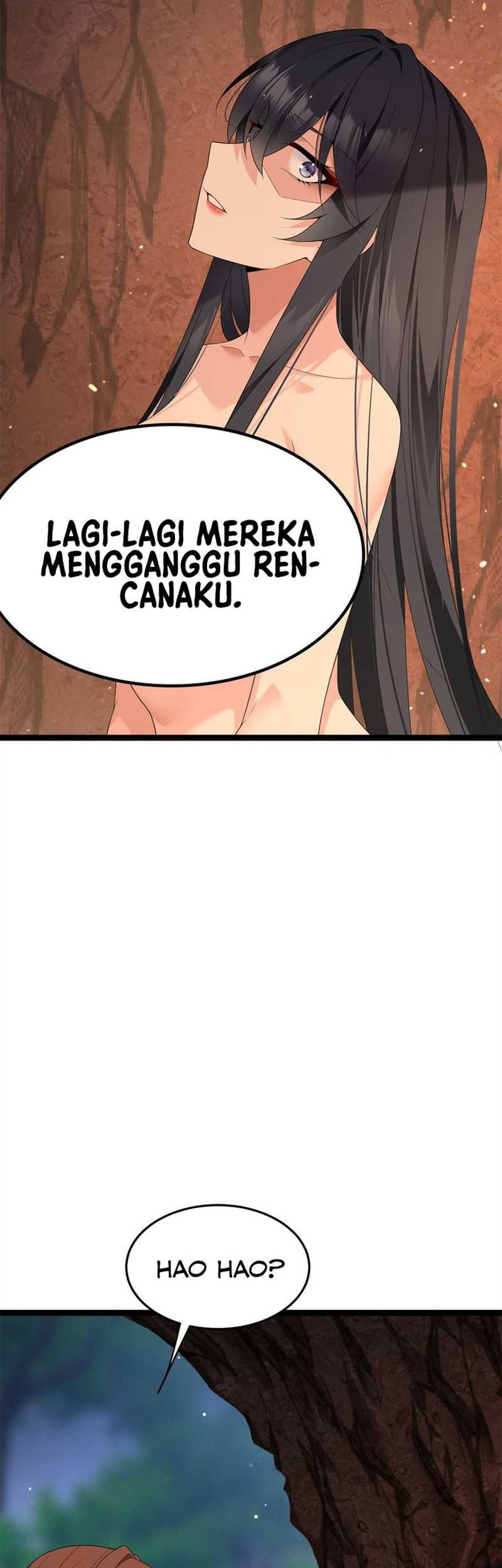 I Eat Soft Rice in Another World Chapter 161 - halaman 8
