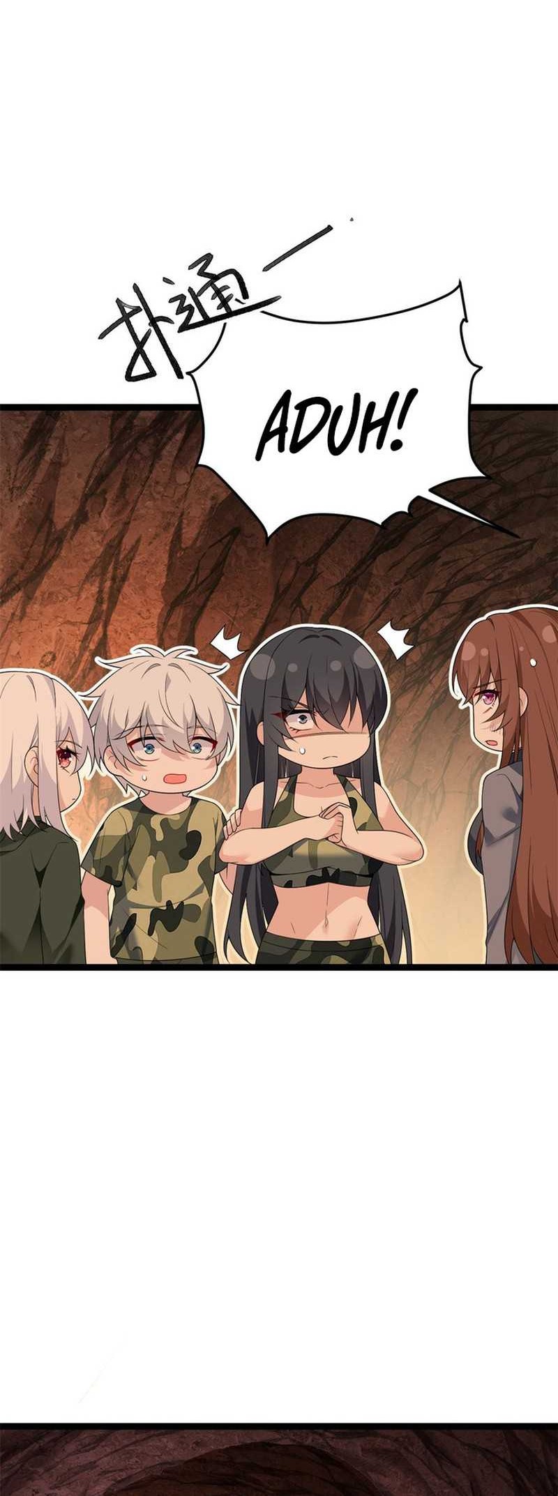 I Eat Soft Rice in Another World Chapter 162 - halaman 11