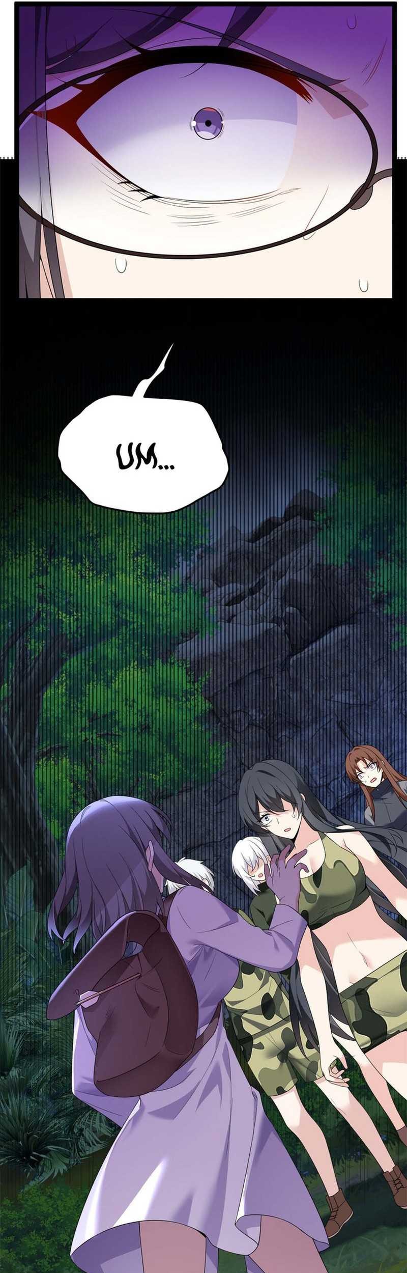 I Eat Soft Rice in Another World Chapter 162 - halaman 16